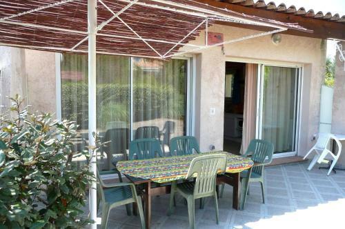 Apartamentos G�tes La Soleiade Lac De Saint-cassien