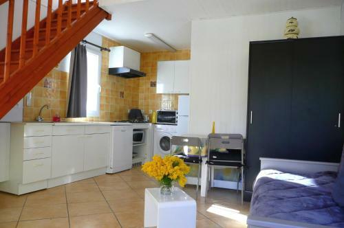Apartamentos G�tes La Soleiade Lac De Saint-cassien