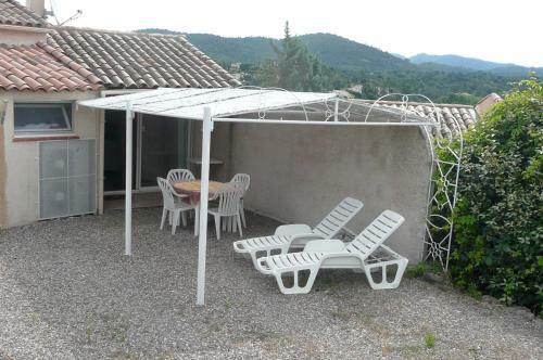 Apartamentos G�tes La Soleiade Lac De Saint-cassien