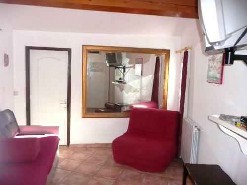 Apartamentos G�tes La Soleiade Lac De Saint-cassien
