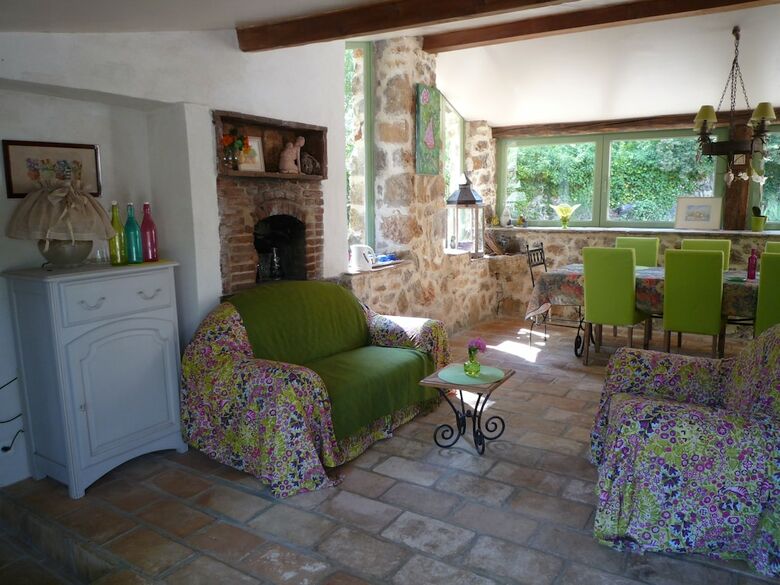 Bed & Breakfast La Rose Des Vents