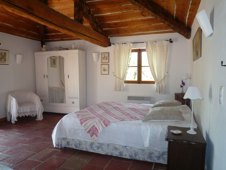 Bed & Breakfast La Rose Des Vents