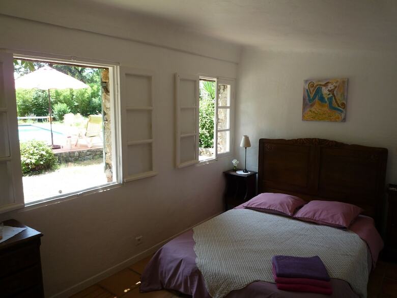 Bed & Breakfast La Rose Des Vents