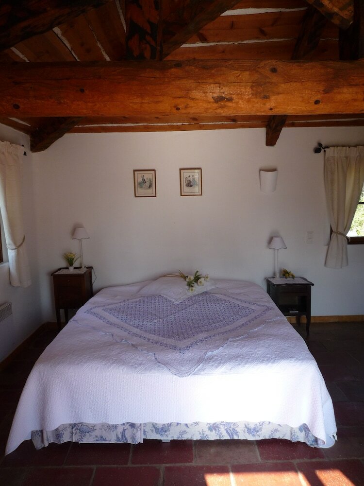 Bed & Breakfast La Rose Des Vents