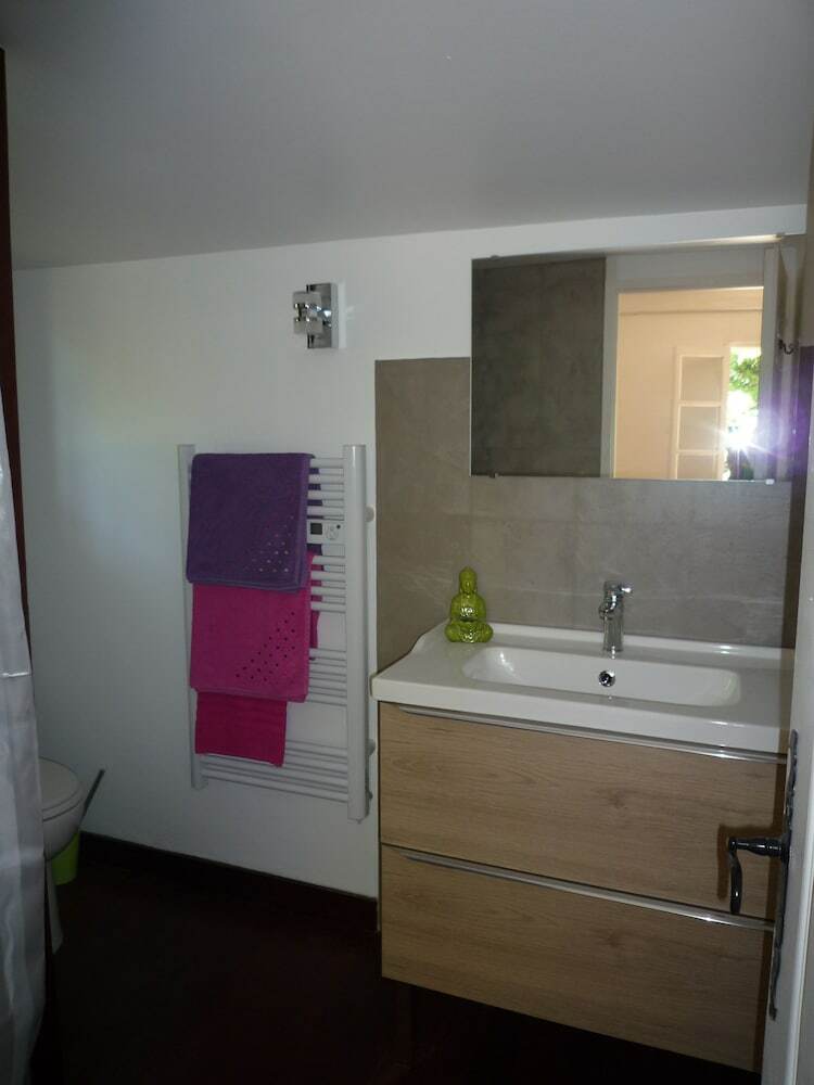 Bed & Breakfast La Rose Des Vents