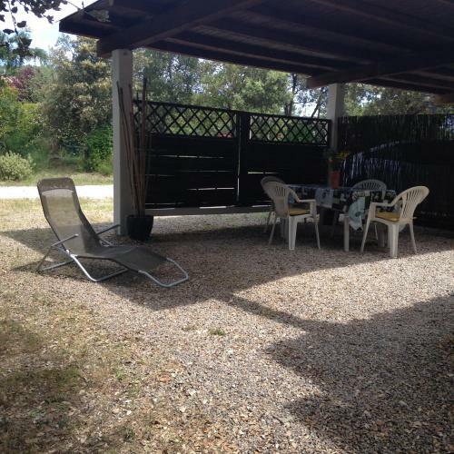 G�te Saint Cassien