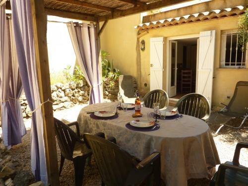 G�te Saint Cassien
