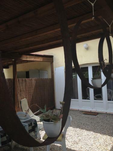 G�te Saint Cassien