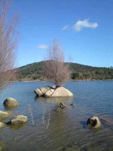 G�te Saint Cassien