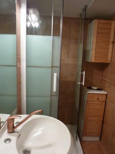 G�te Saint Cassien