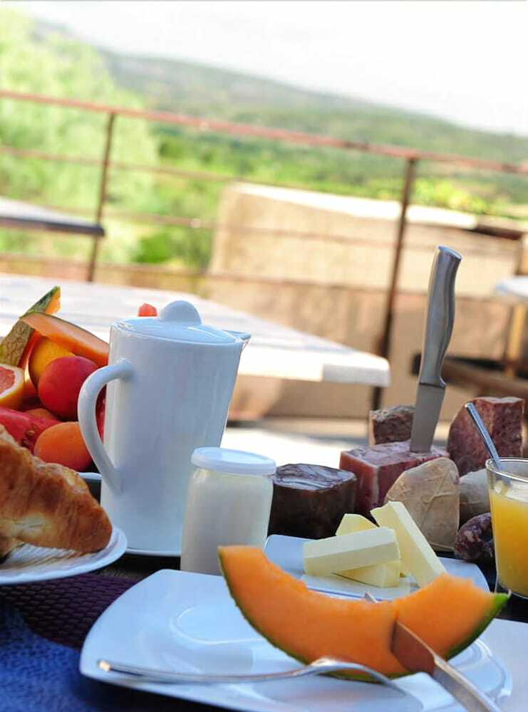 Bed & Breakfast Auberge Du Cellier