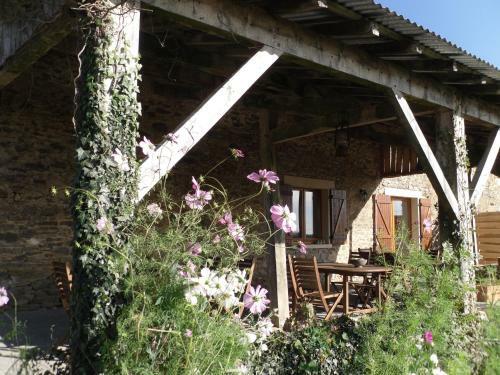 Apartamento Mille Joies