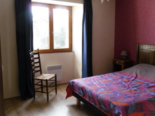 Apartamento Mille Joies
