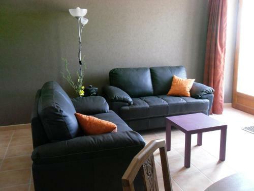 Apartamento Mille Joies