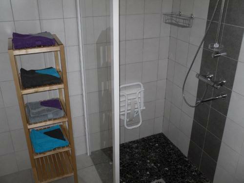 Apartamento Mille Joies
