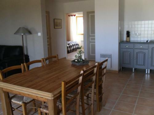 Apartamento Mille Joies
