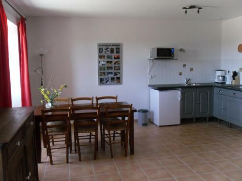 Apartamento Mille Joies