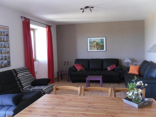 Apartamento Mille Joies