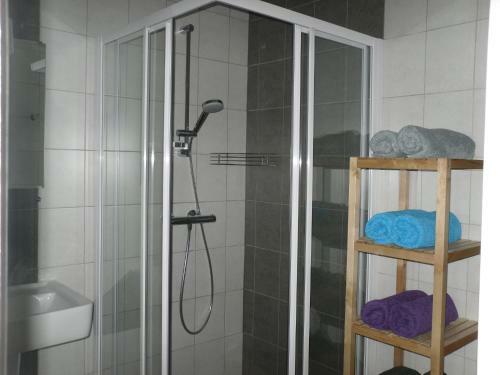Apartamento Mille Joies