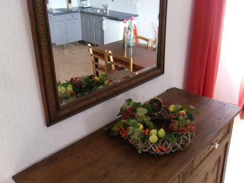 Apartamento Mille Joies