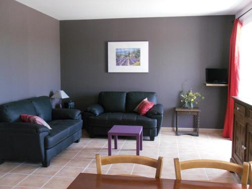Apartamento Mille Joies