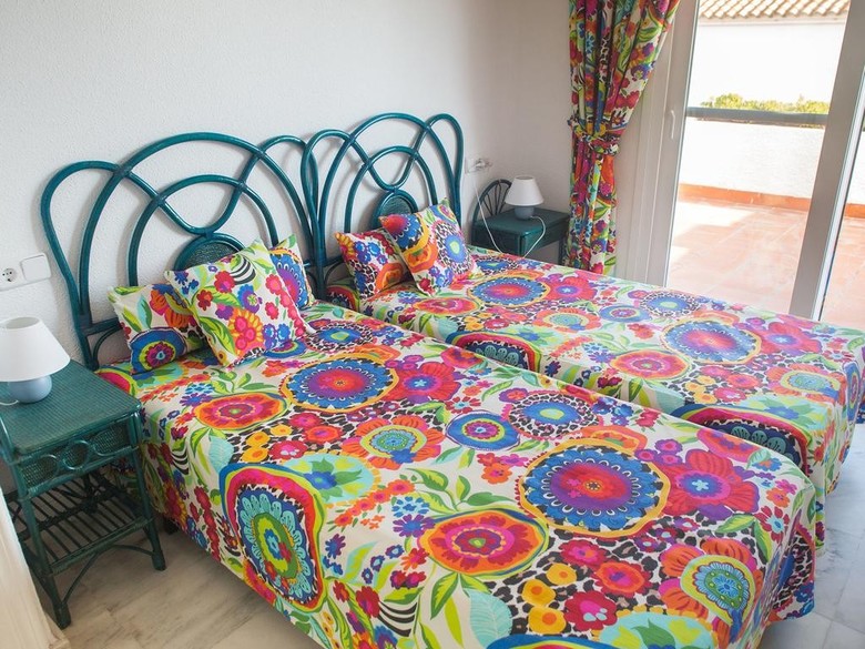 Holiday Home Urb Calablanca Alcossebre