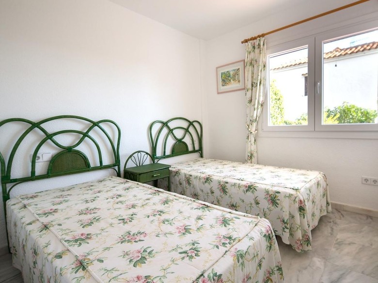 Holiday Home Urb Calablanca Alcossebre