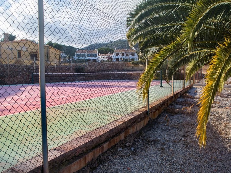 Holiday Home Urb Calablanca Alcossebre
