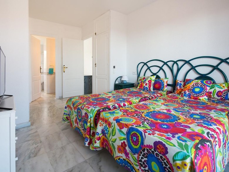 Holiday Home Urb Calablanca Alcossebre