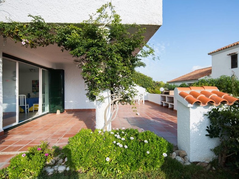 Holiday Home Urb Calablanca Alcossebre