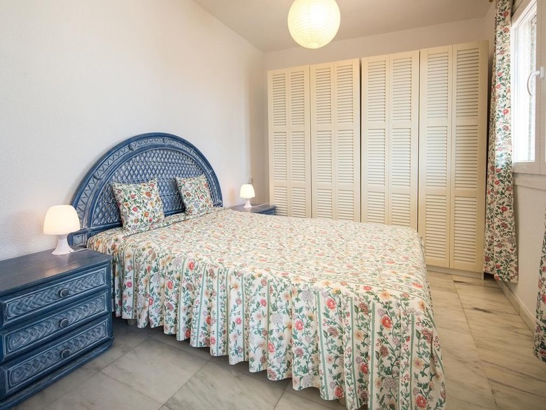 Holiday Home Urb Calablanca Alcossebre