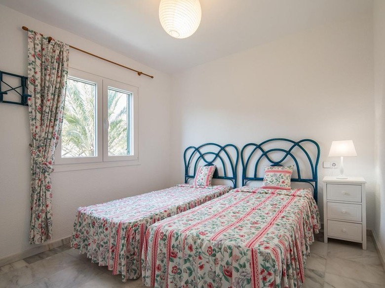 Holiday Home Urb Calablanca Alcossebre