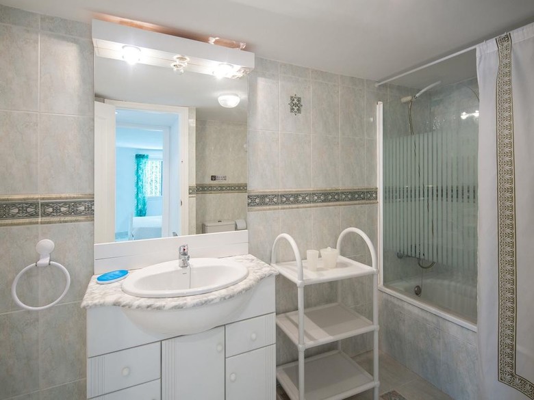 Holiday Home Urb Calablanca Alcossebre