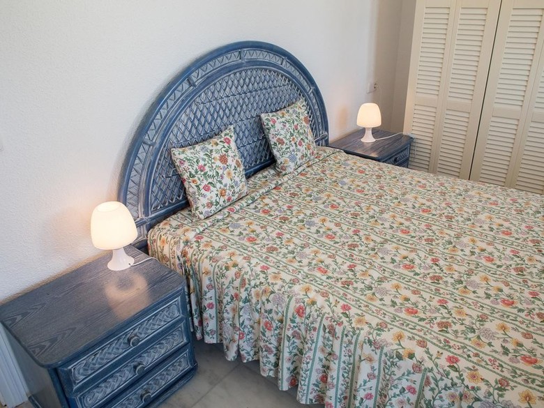 Holiday Home Urb Calablanca Alcossebre