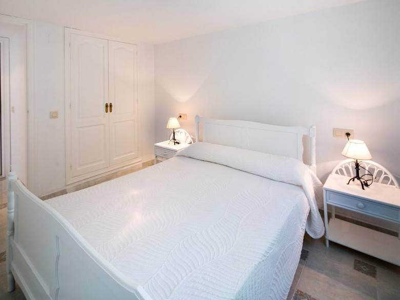 Holiday Home Urb Calablanca Alcossebre