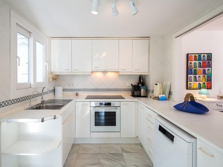 Holiday Home Urb Calablanca Alcossebre