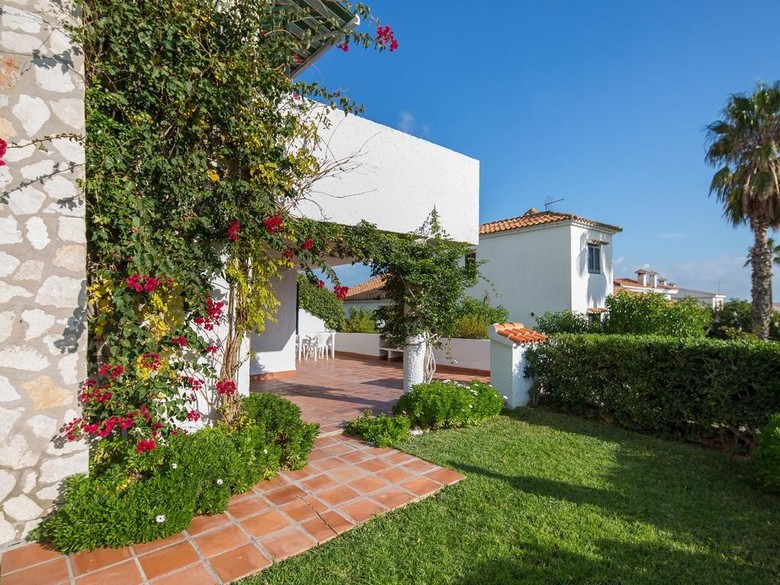 Holiday Home Urb Calablanca Alcossebre