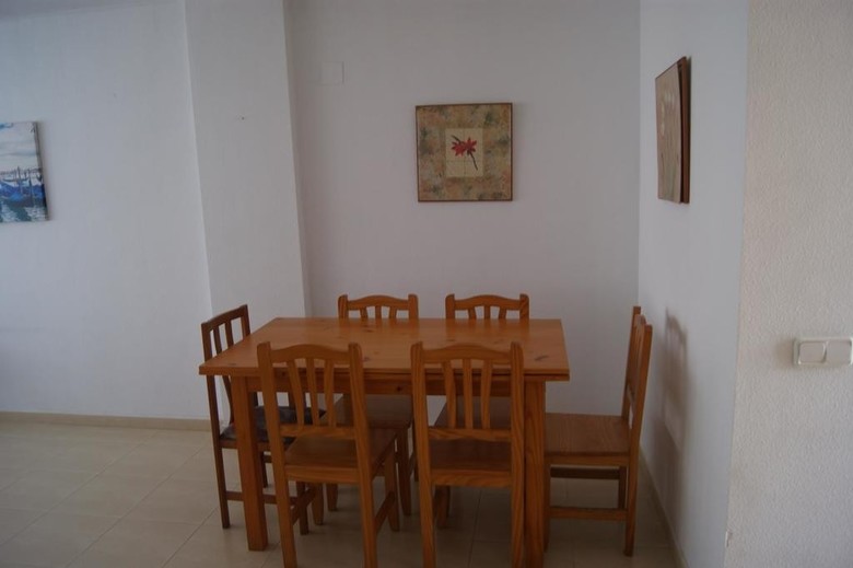 Apartamento San Miguel