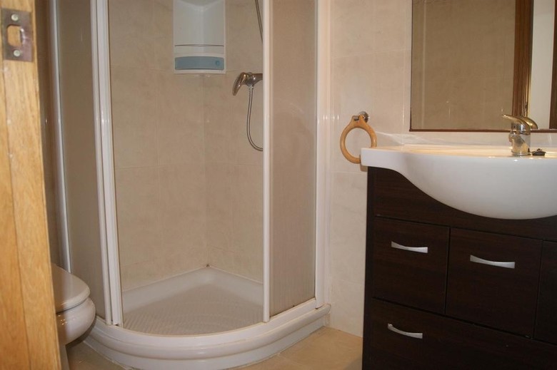 Apartamento San Miguel