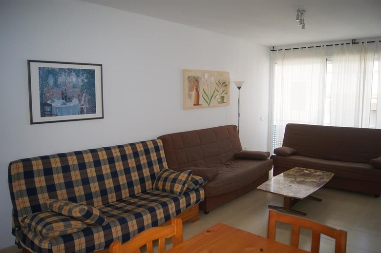 Apartamento San Miguel