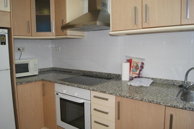 Apartamento San Miguel