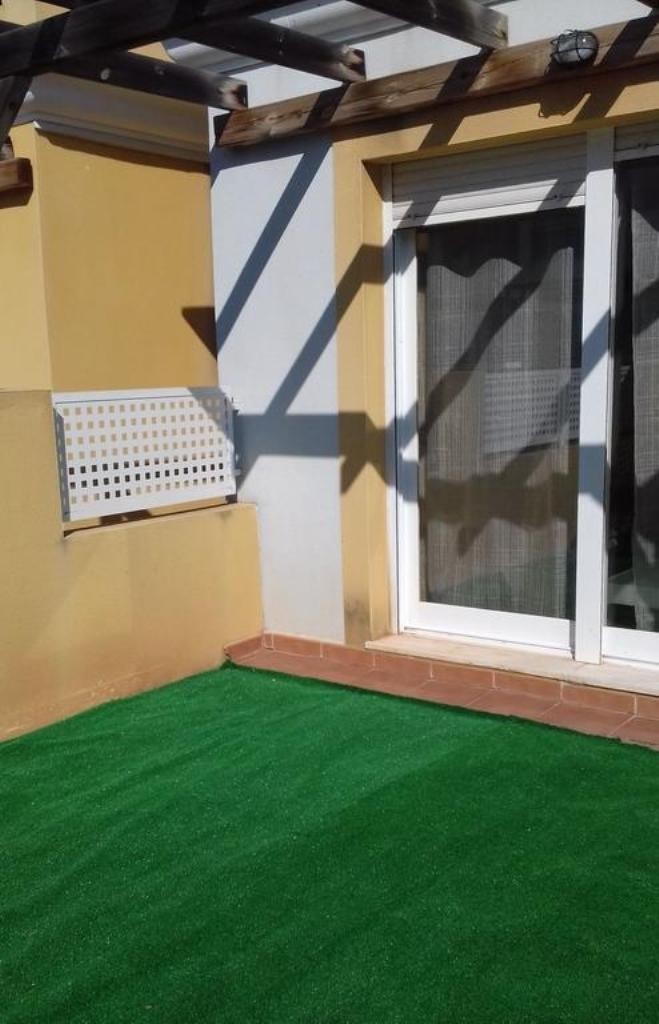 Apartamento Bellamar Altamar