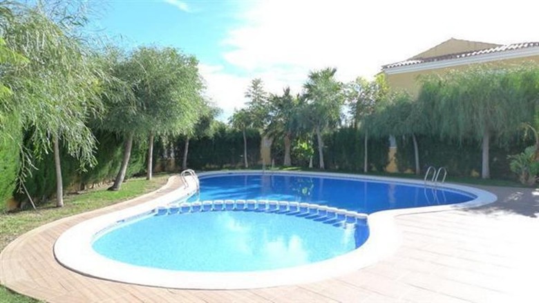 Apartamento Bellamar Altamar