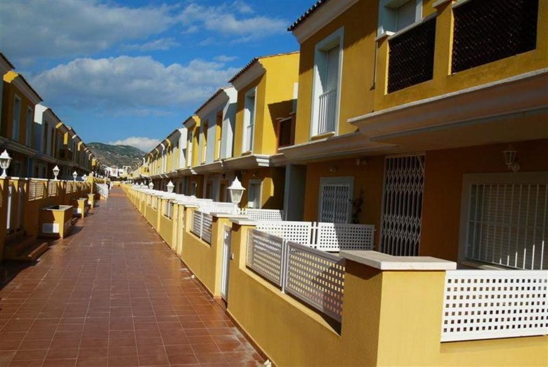 Apartamento Bellamar Altamar