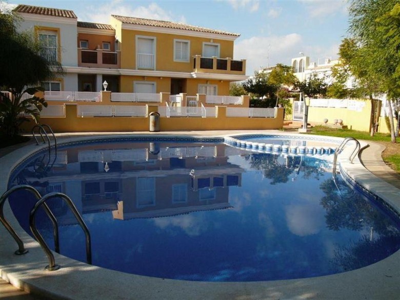 Apartamento Bellamar Altamar