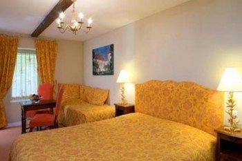 Hotel Ch�teau De Fleurville