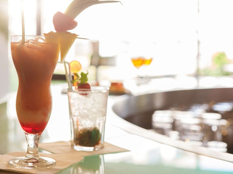 Hotel Novotel Marne La Vall�e Coll�gien