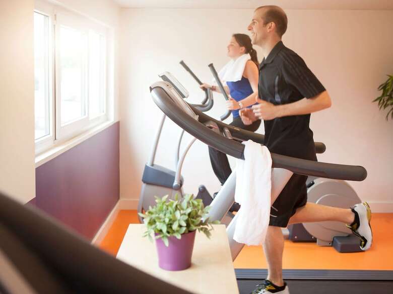 Hotel Novotel Marne La Vall�e Coll�gien