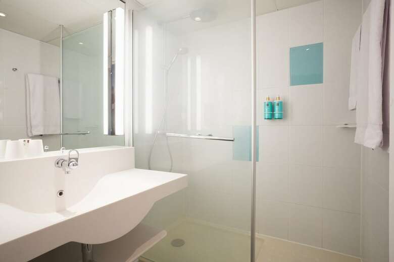 Hotel Novotel Marne La Vall�e Coll�gien