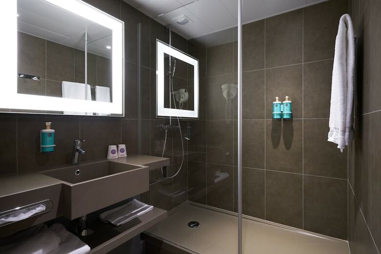 Hotel Novotel Marne La Vall�e Coll�gien
